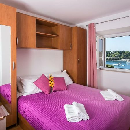 Iva Apartments Cavtat Dış mekan fotoğraf