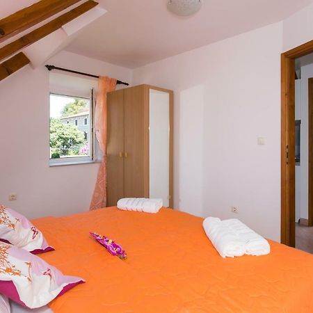 Iva Apartments Cavtat Dış mekan fotoğraf