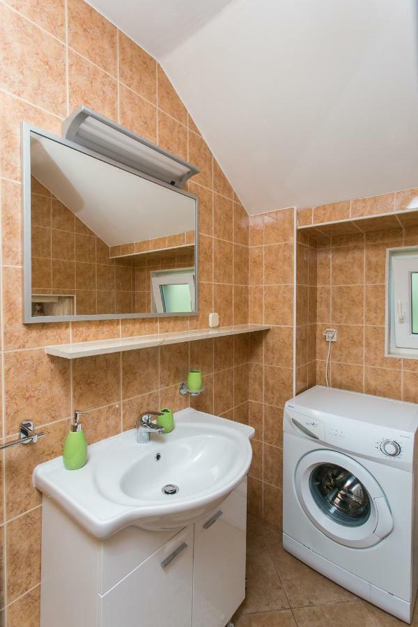 Iva Apartments Cavtat Dış mekan fotoğraf