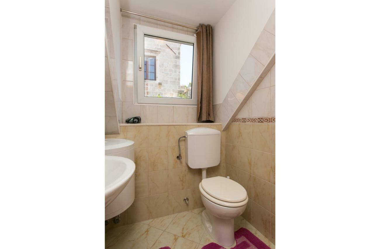 Iva Apartments Cavtat Dış mekan fotoğraf